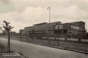 Gliwice Klinika - Reprodukcja 7369