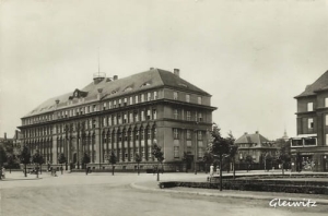 Gliwice  - Reprodukcja 7438