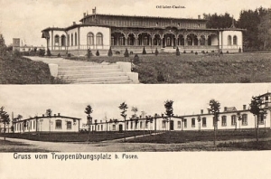 Biedrusko Poznań - Reprodukcja 7448