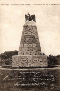 Biedrusko Poznań  - Reprodukcja 7477