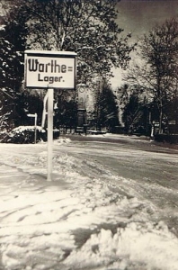 Biedrusko Poznań - Reprodukcja 7482