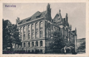 Katowice Konservatorium 0479