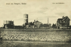 Toruń Gazownia - Reprodukcja 7532