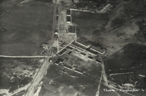 Toruń Lotnisko - Reprodukcja 7546