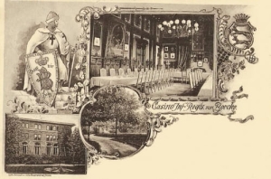 Toruń Casino - Reprodukcja 7615