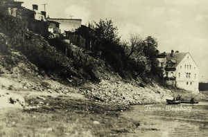 Toruń Winnica - Reprodukcja 7631