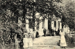 Koszalin  - Reprodukcja 7659