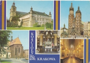 Kraków -  03196