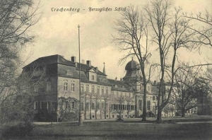 Żmigród Zamek - Reprodukcja 7756