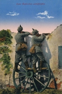 Wojsko wojskowa - Reprodukcja 7758