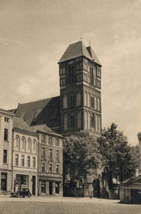 Toruń - Reprodukcja 4071