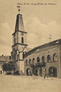 Gniew Ratusz - Reprodukcja 7775