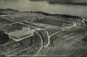 Olecko Stadion sportowy - Reprodukcja 7783