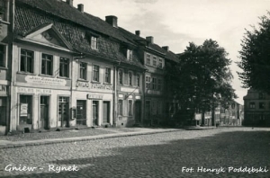 Gniew Rynek - Reprodukcja 3460