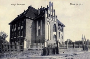 Gniew Szkoła - Reprodukcja 7945