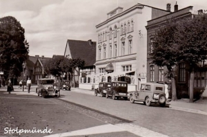 Ustka Kurhaus - Reprodukcja 8088