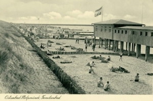 Ustka Plaża - Reprodukcja 8102