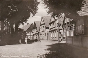 Ustka Stolpmunde - Reprodukcja 8248