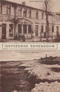 Sarbinowo widokowa - Reprodukcja 8254