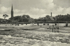 Sarbinowo panorama - Reprodukcja 8263
