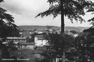 Wejherowo Panorama - Reprodukcja 8352