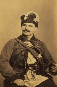 Bronisław Ryx - Reprodukcja 1702