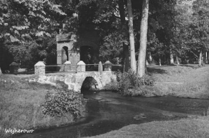 Wejherowo kaplica - Reprodukcja 8364