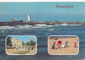 Świnoujście widokowa 03354
