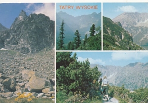 Tatry Wysokie widokowa 03356