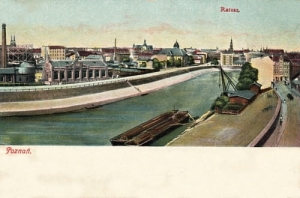 Poznań Gazownia - Reprodukcja 8451