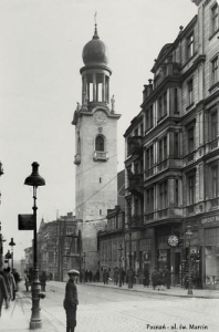Poznań św. Marcin - Reprodukcja 8514