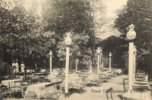 Poznań Grand Caffe - Reprodukcja 8548