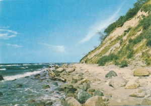 Góra Gosań -  02665