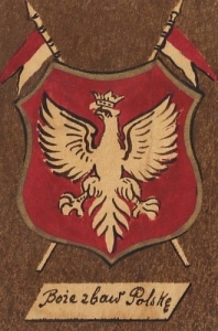 Boże zbaw Polskę - Reprodukcja 5191