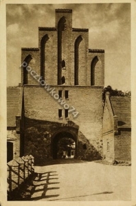 Bierzgłowo -Reprodukcja 3716