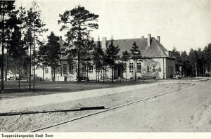 Borne Sulinowo - Reprodukcja 14950