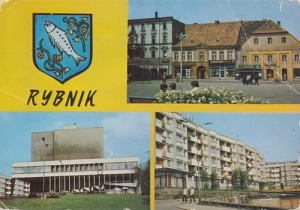 Rybnik -  03162