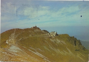 Tatry Zachodnie Obserwatorium 03368