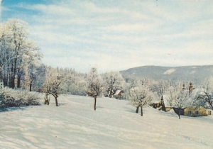 Szklarska Poręba panorama 03392