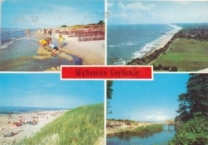 Niechorze, Mrzeżyno, Pogorzelica 03410