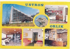 Ustroń Orlik 03430