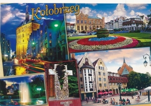 Kołobrzeg widokowa  03443