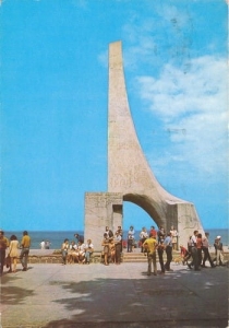 Kołobrzeg pomnik 03472