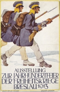 Wrocław Breslau - Reprodukcja 4270