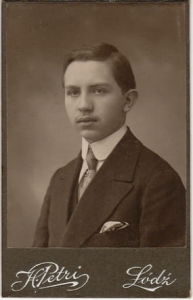CDV H. Petri Łódź 1191