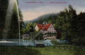 Bielawa Gospoda - Reprodukcja 2339