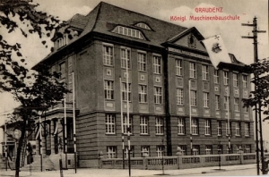 Grudziądz - Reprodukcja 093