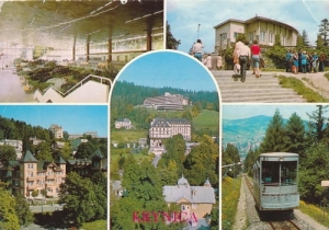 Krynica widokowa  03530