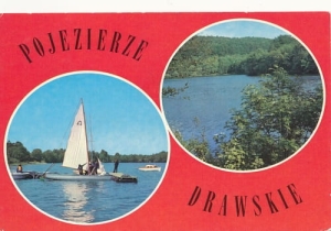 Pojezierze Drawskie  03560