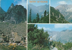 Tatry Wysokie 03565